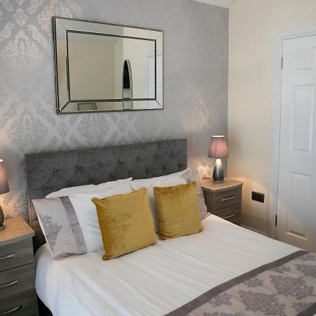 Arch House B&B & Apartments Athlone Kültér fotó