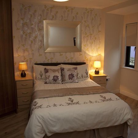 Arch House B&B & Apartments Athlone Kültér fotó