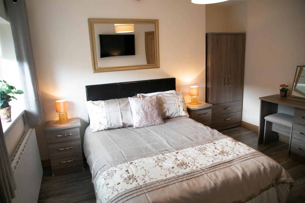 Arch House B&B & Apartments Athlone Kültér fotó